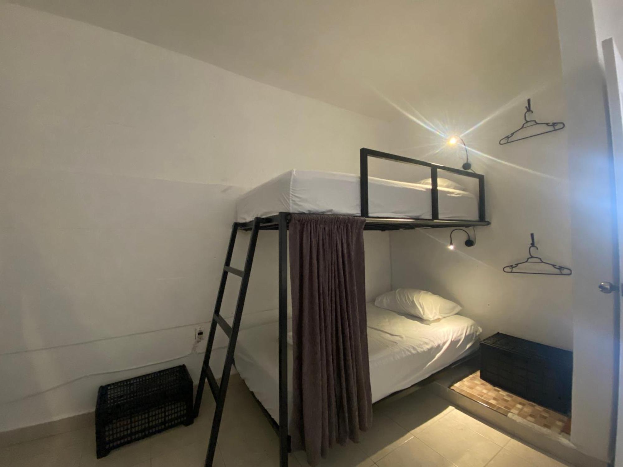 The Hostal Inn Playa del Carmen Eksteriør bilde